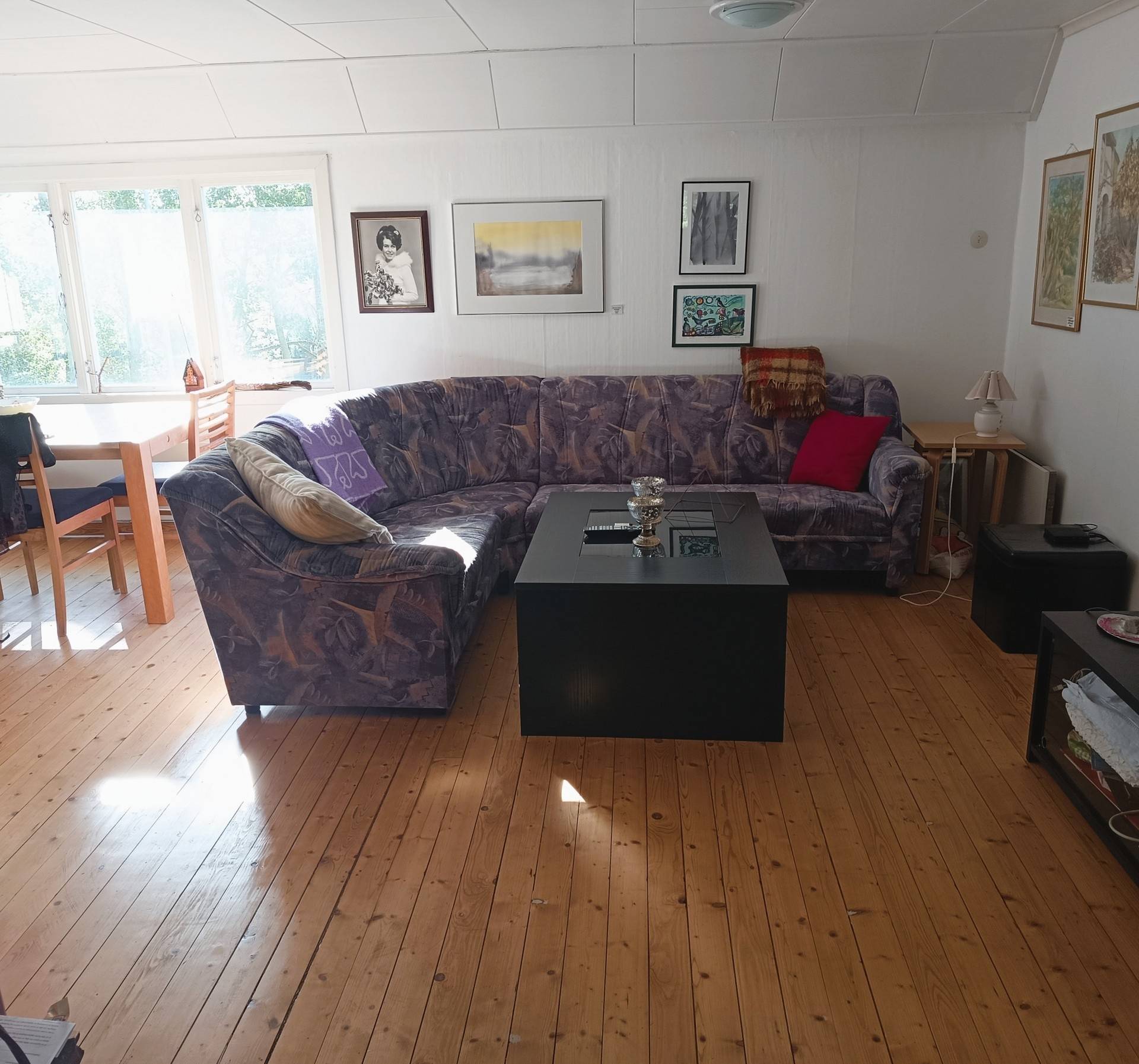 8 rum Villa på Nolby 410 Ed Dals-Eds kommun - bild 25
