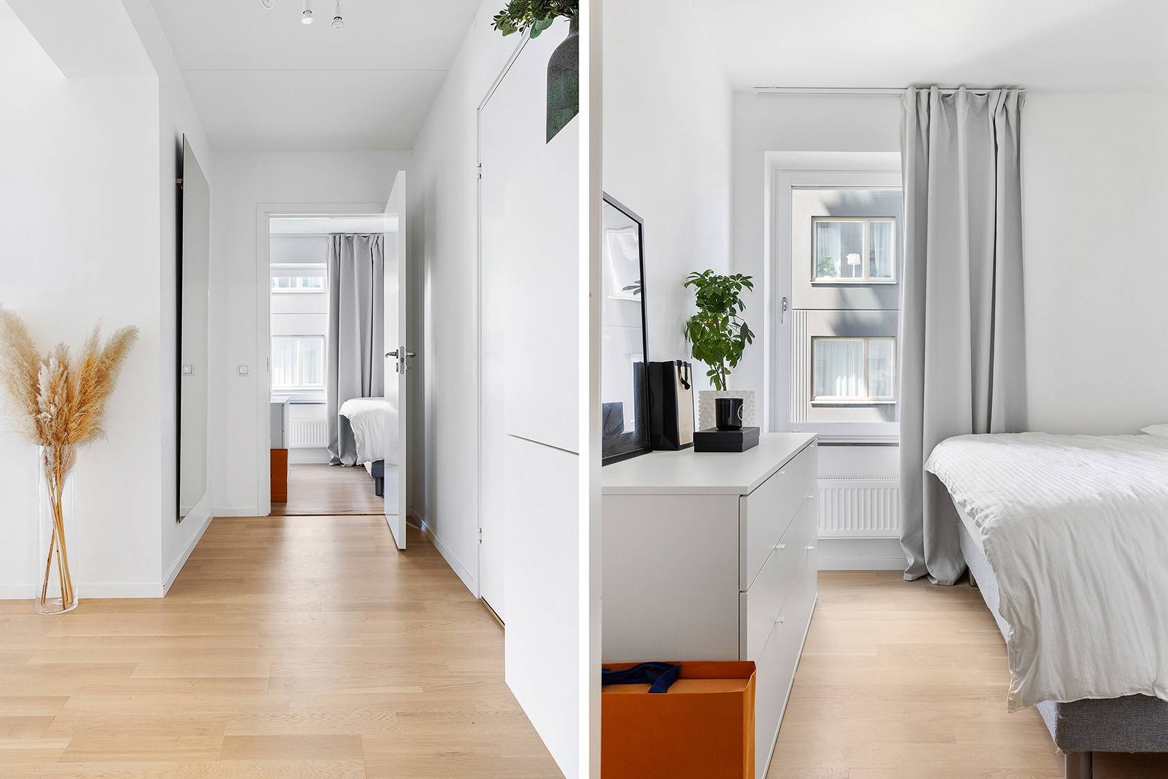 3 rum Lägenhet på Kanikenäsbanken 23B Yttre Hamn (kanikenäsholmen) Karlstads kommun - bild 22
