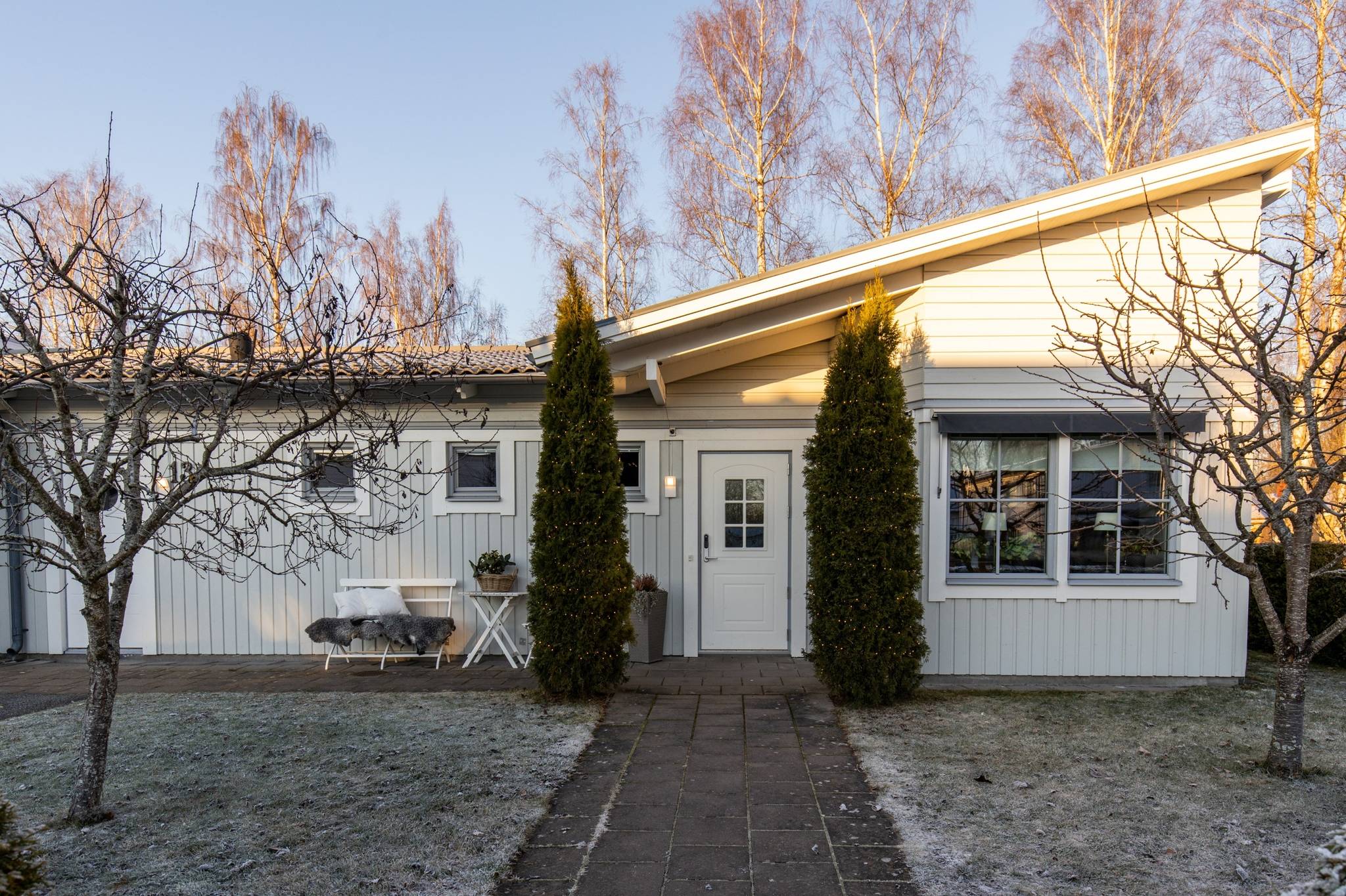 5 rum Villa på Strömstorpsvägen 13 Adolfsberg Örebro kommun - bild 28