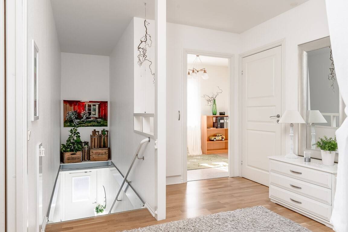 4 rum Lägenhet på Allégatan 24 A Odenslund Östersunds kommun - bild 10