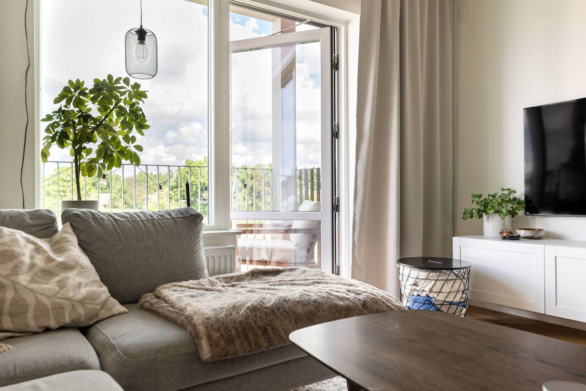 2 rum Lägenhet på Sidenvägen 6H Karlssons äng Kalmar kommun - bild 12