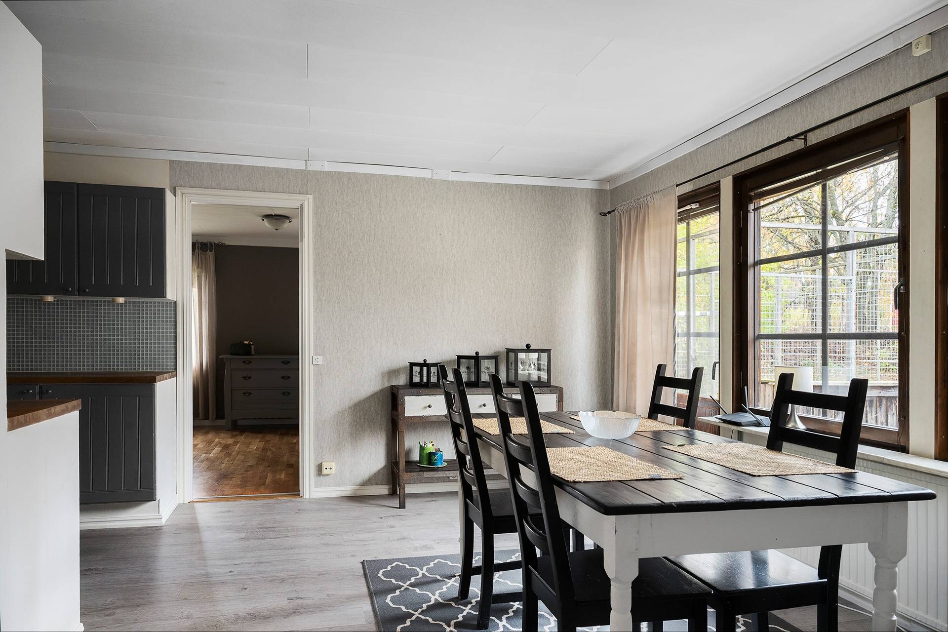 5 rum Villa på Skallbacksvägen 2 Bäsna Gagnefs kommun - bild 15