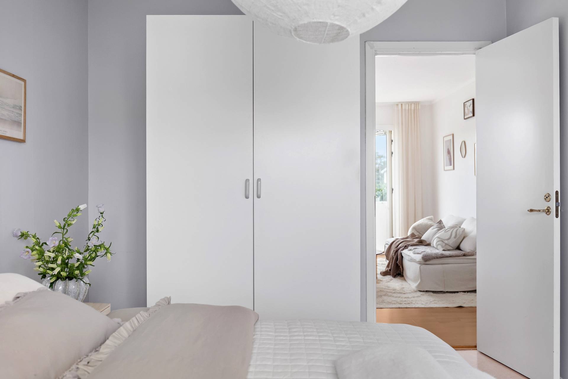 3 rum Lägenhet på Antenngatan 59A Järnbrott Göteborgs kommun - bild 7