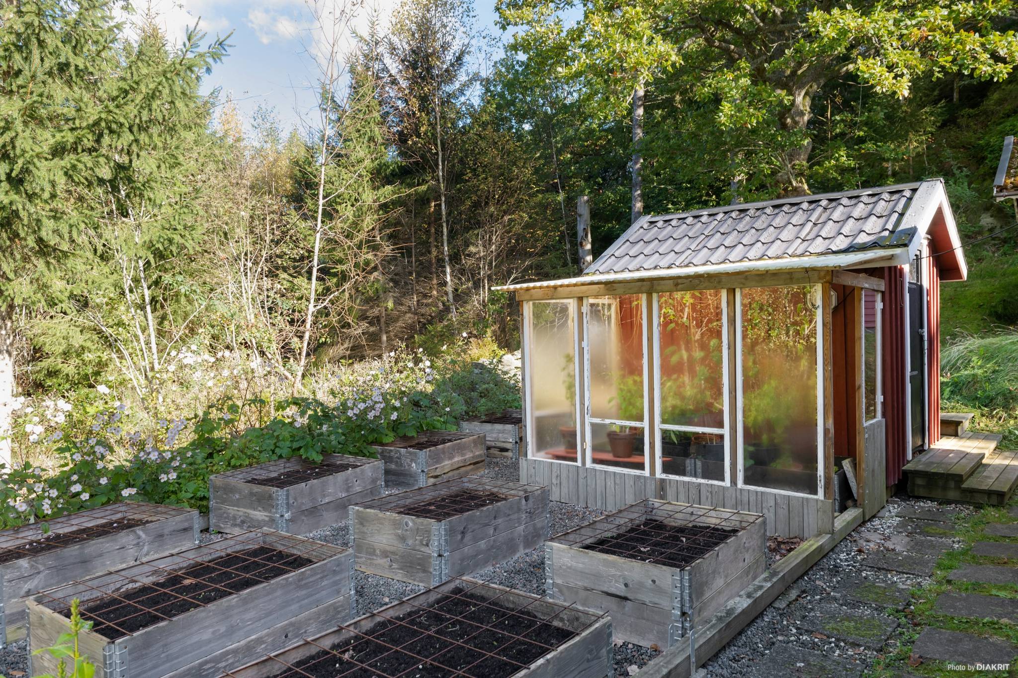 3 rum Villa på Stora Risby 540 Hålta Kungälvs kommun - bild 7