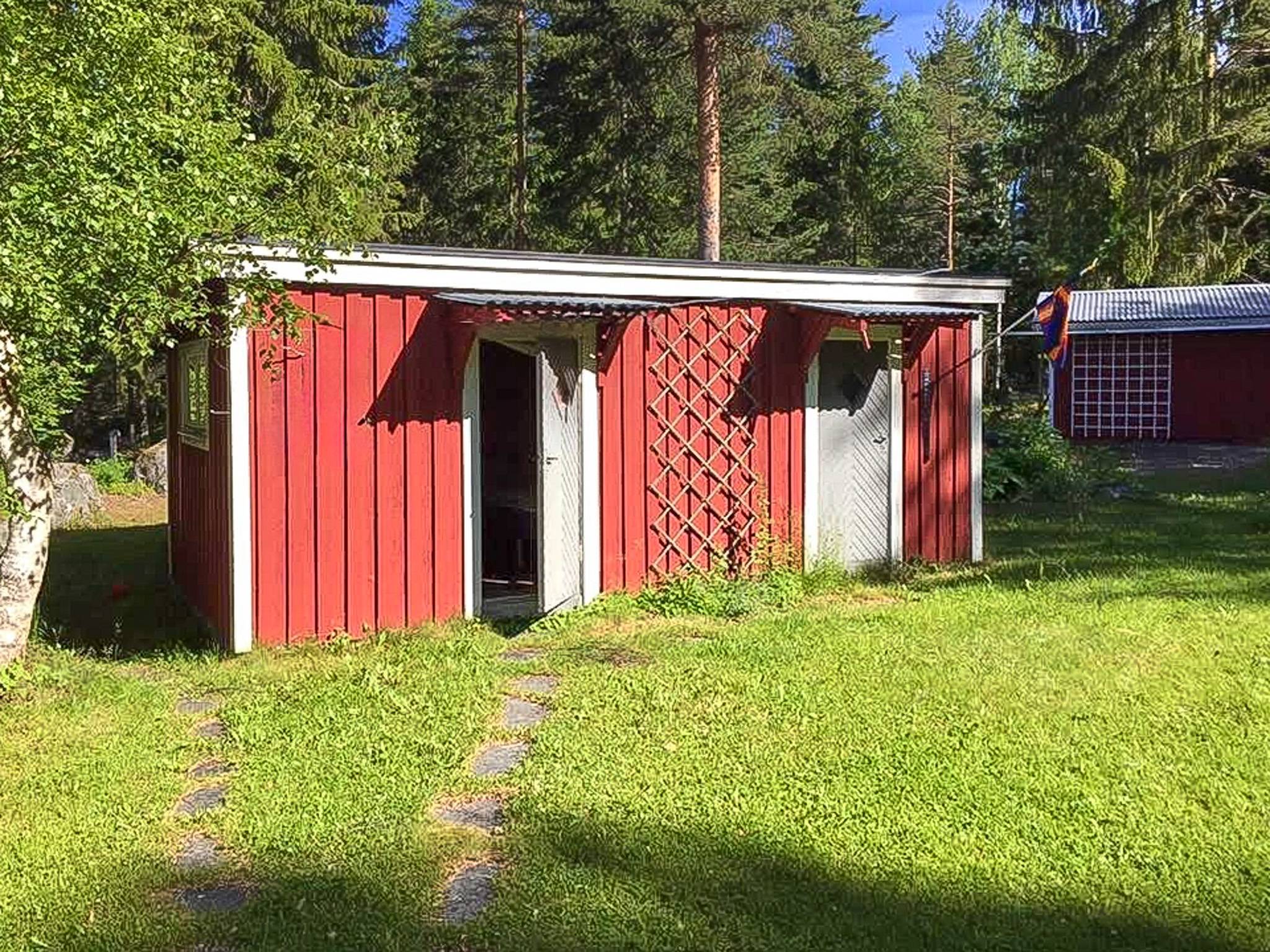 2 rum Fritidshus på Bofinkvägen 7 Söderhamns kommun - bild 15