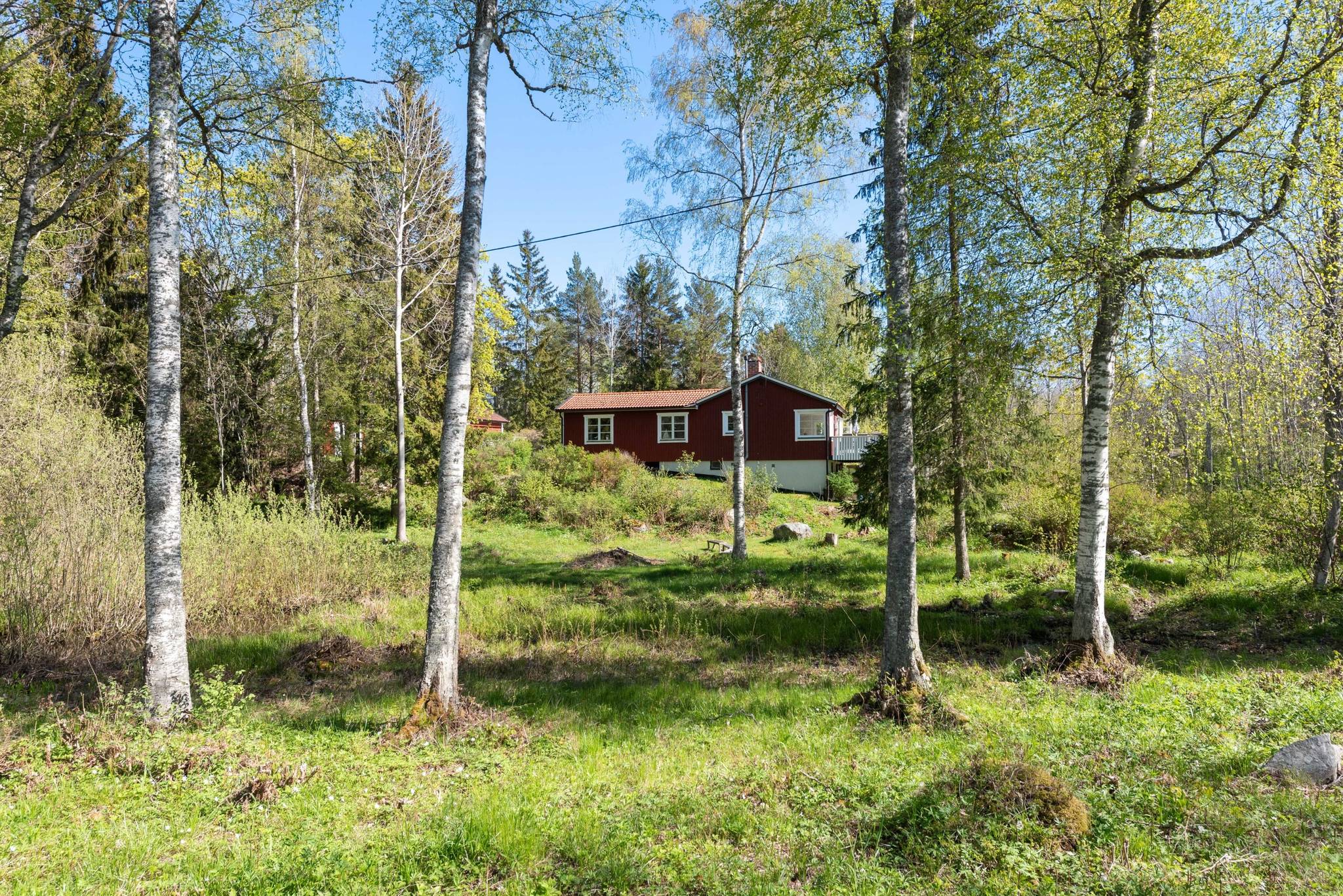 3 rum Fritidshus på Söderängsvägen 68 Norrtälje kommun - bild 33