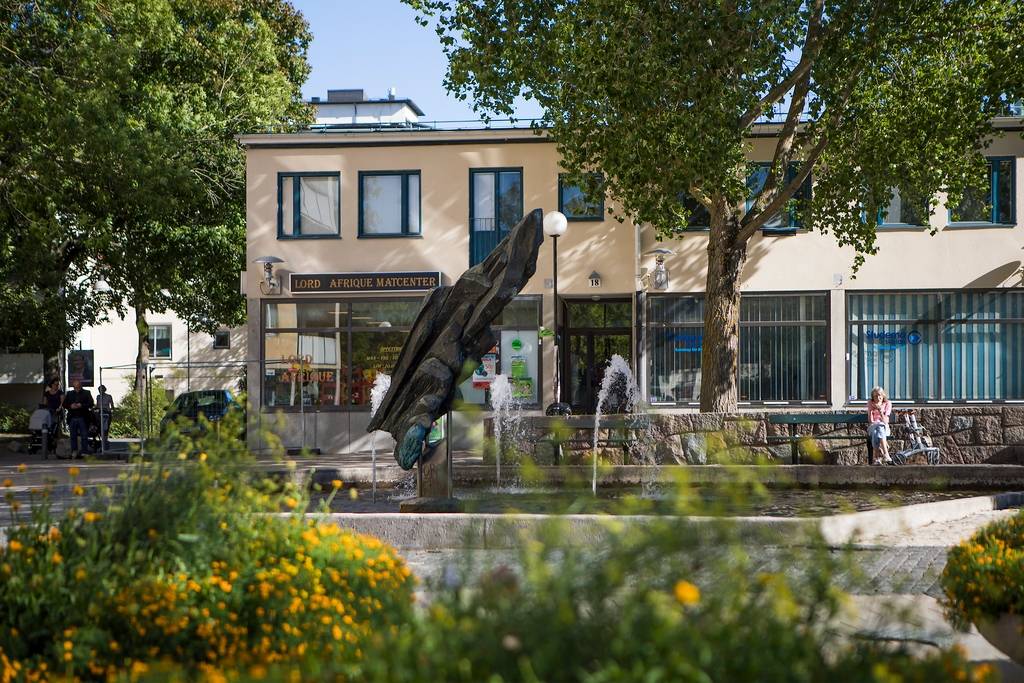 2 rum Lägenhet på Läggestavägen 10 Bandhagen Stockholms kommun - bild 59