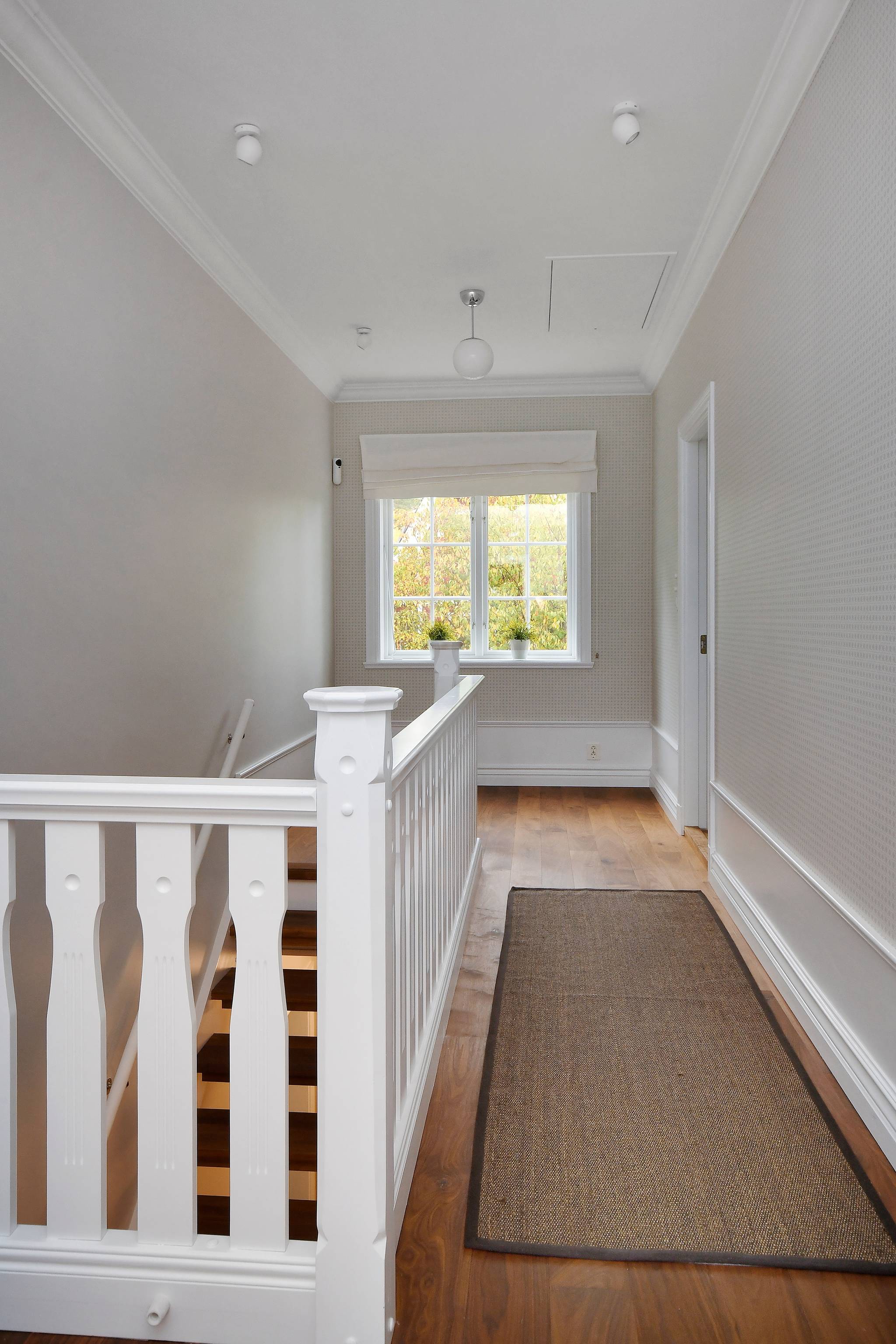 302 m² Villa på Drottvägen 6 Hersby Lidingö kommun - bild 14