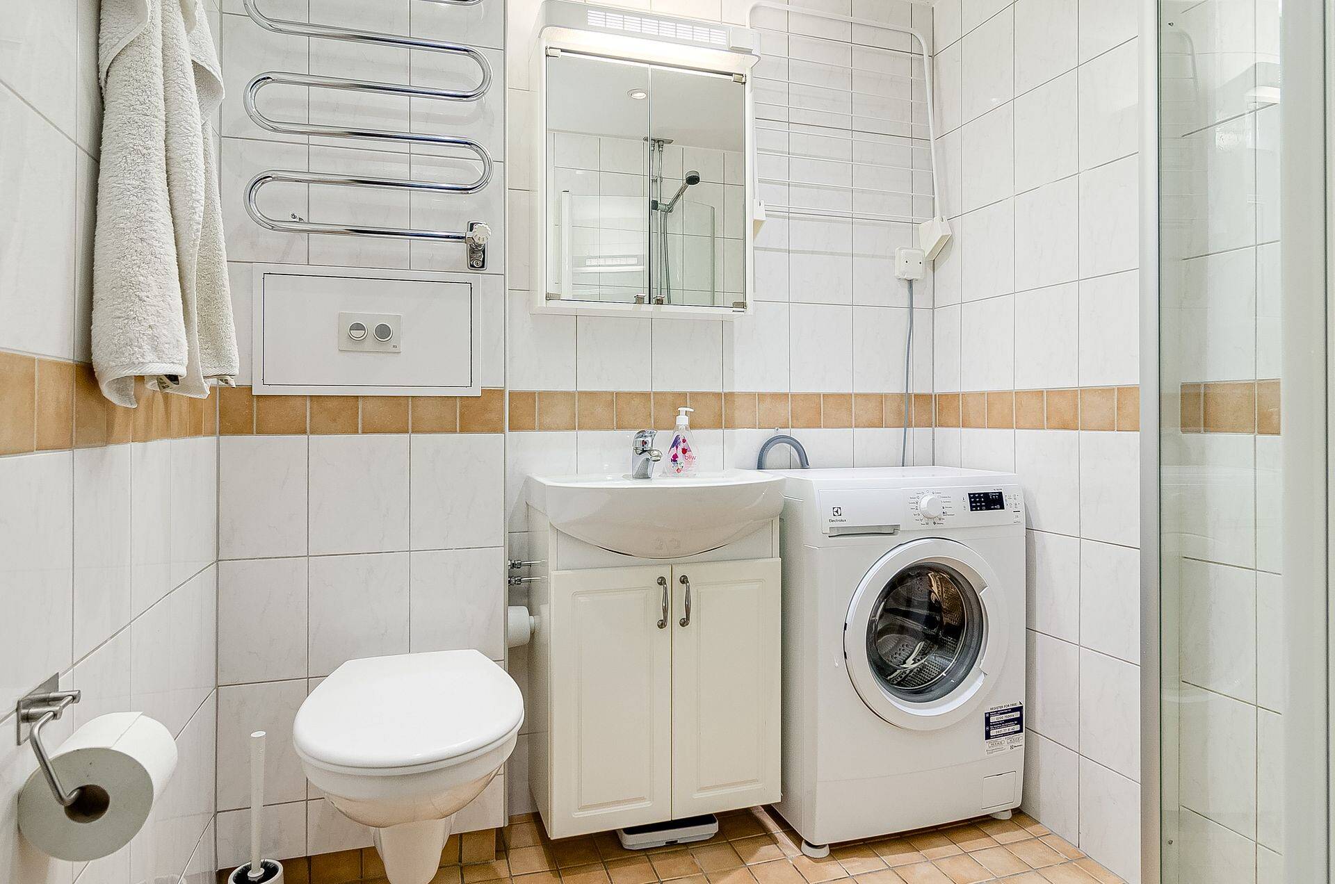 2 rum Lägenhet på Hyttgatan 13A Sandviken - Centralt Sandvikens kommun - bild 17
