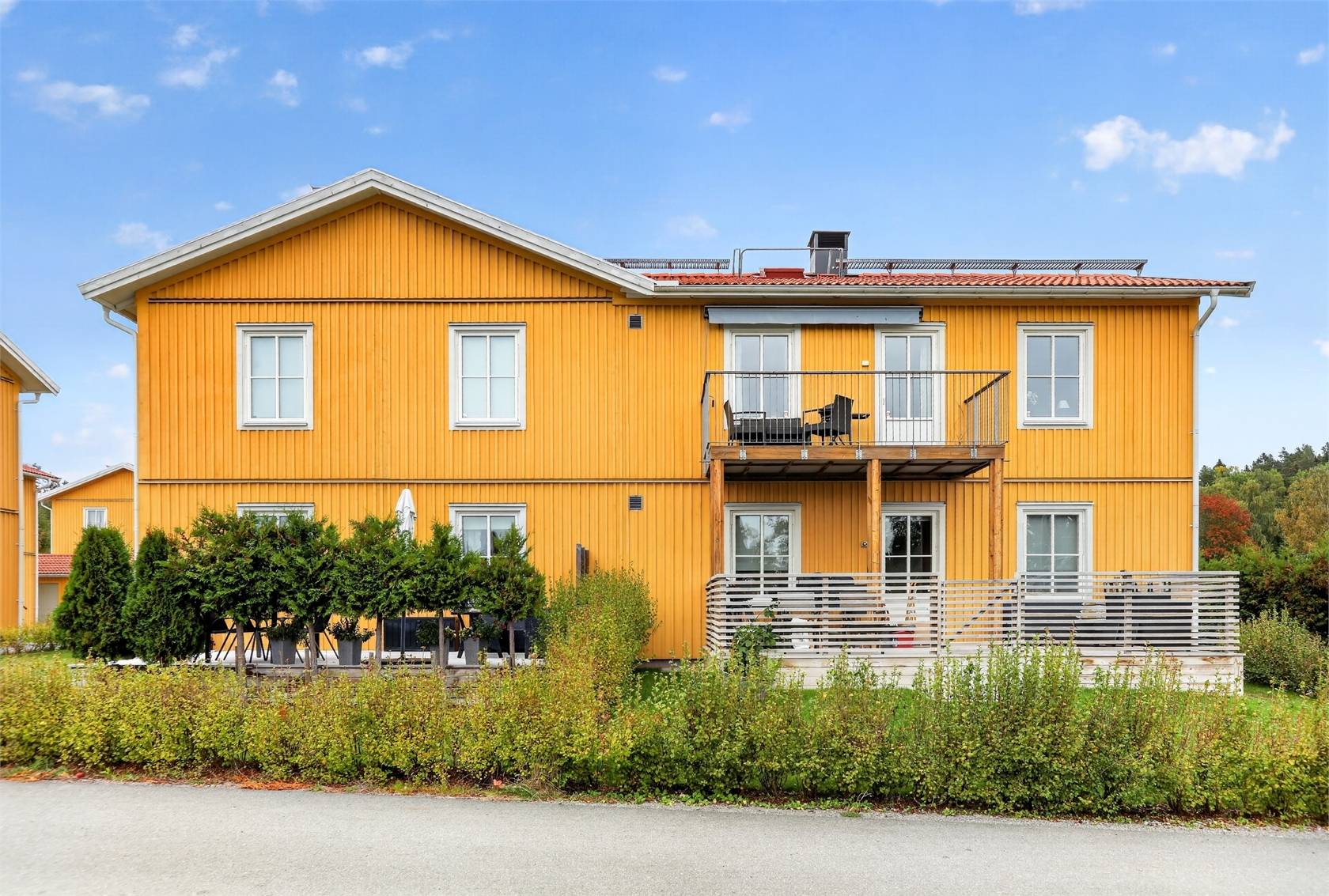 2 rum Lägenhet på Rimfrostvägen 13M Östertälje Södertälje kommun - bild 5