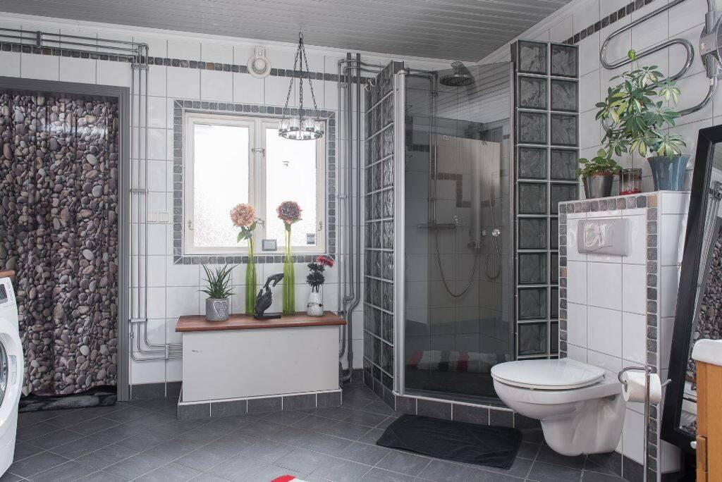 3 rum Villa på Norra kungsvägen 59 Tidaholm Tidaholms kommun - bild 9