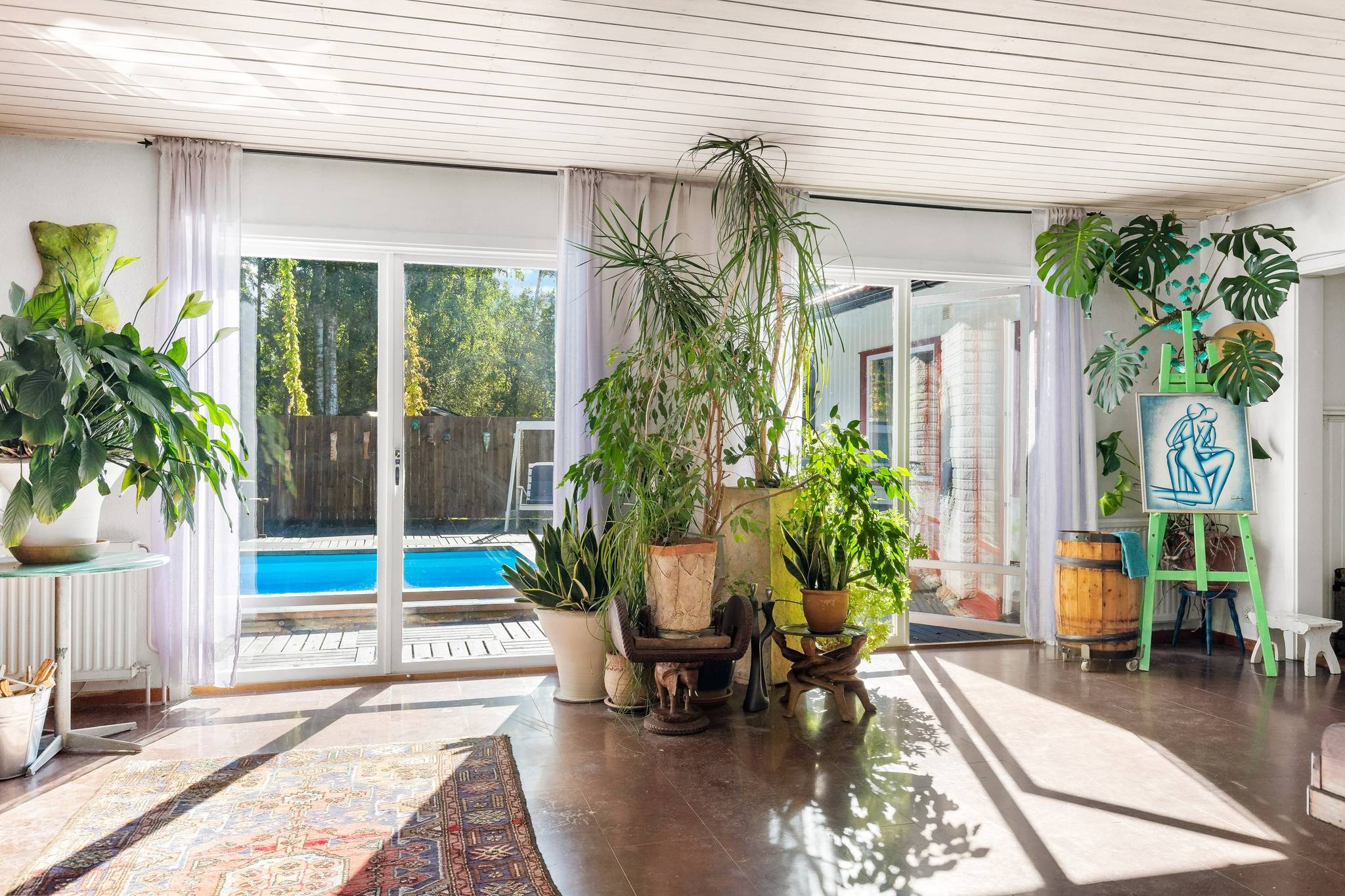 8 rum Villa på Klockarvägen 21 Ekerö Sundby Ekerö kommun - bild 19