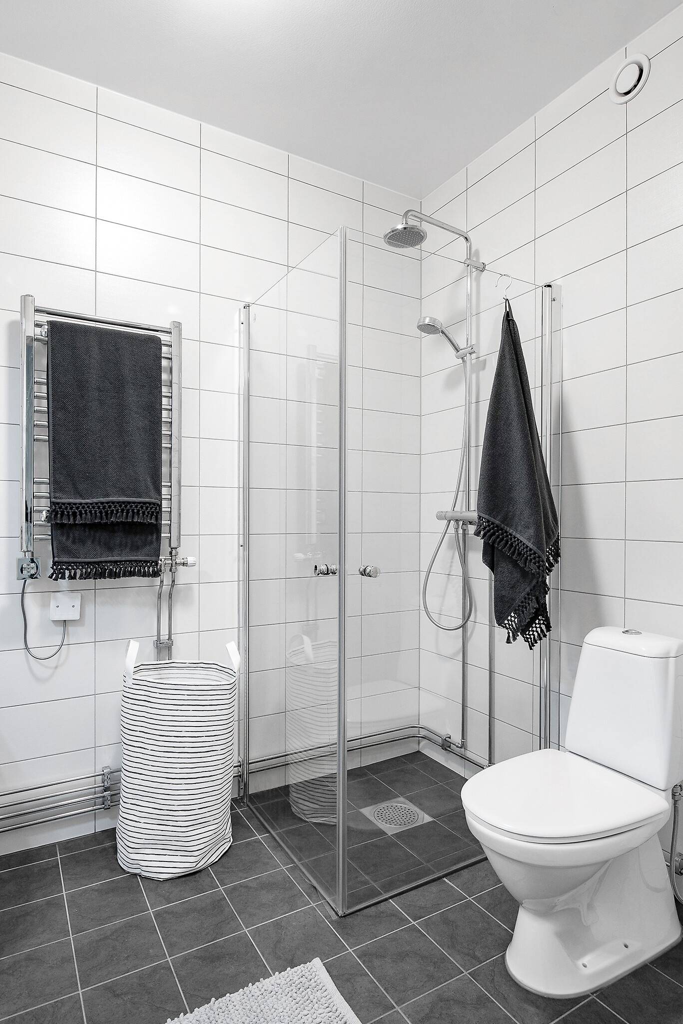 1 rum Lägenhet på Thorells Gata 12 Övre Vasastaden Linköpings kommun - bild 13
