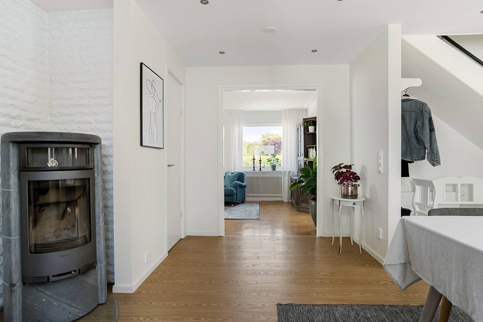 7 rum Villa på Björnbärsvägen 1 Öckerö Öckerö kommun - bild 15