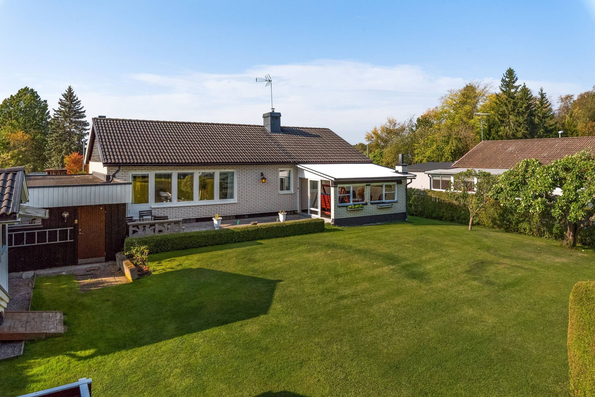 5 rum Villa på Tibastgatan 1 Vikingstad Linköpings kommun - bild 5