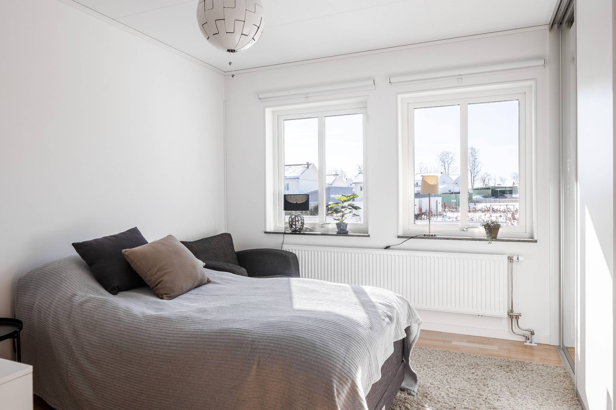 5 rum Radhus på Lassagårdsgatan 148 Trädgårdsstaden Skövde kommun - bild 24