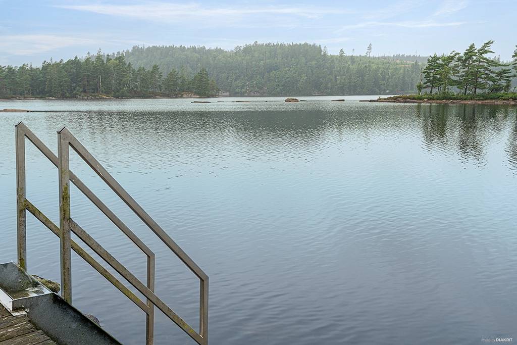 9 rum Villa på Ubbhult Kärrsgärde 8 Hällingsjö-Ubbhult Marks kommun - bild 12