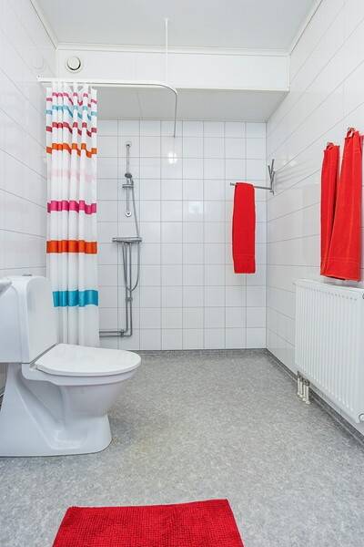 3 rum Lägenhet på Galoppstigen 3 B Södra Råtorp Karlstads kommun - bild 19