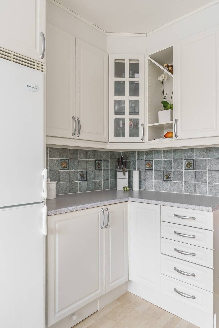 3 rum Lägenhet på Hantverksgatan 27B Centralt Oskarshamns kommun - bild 14