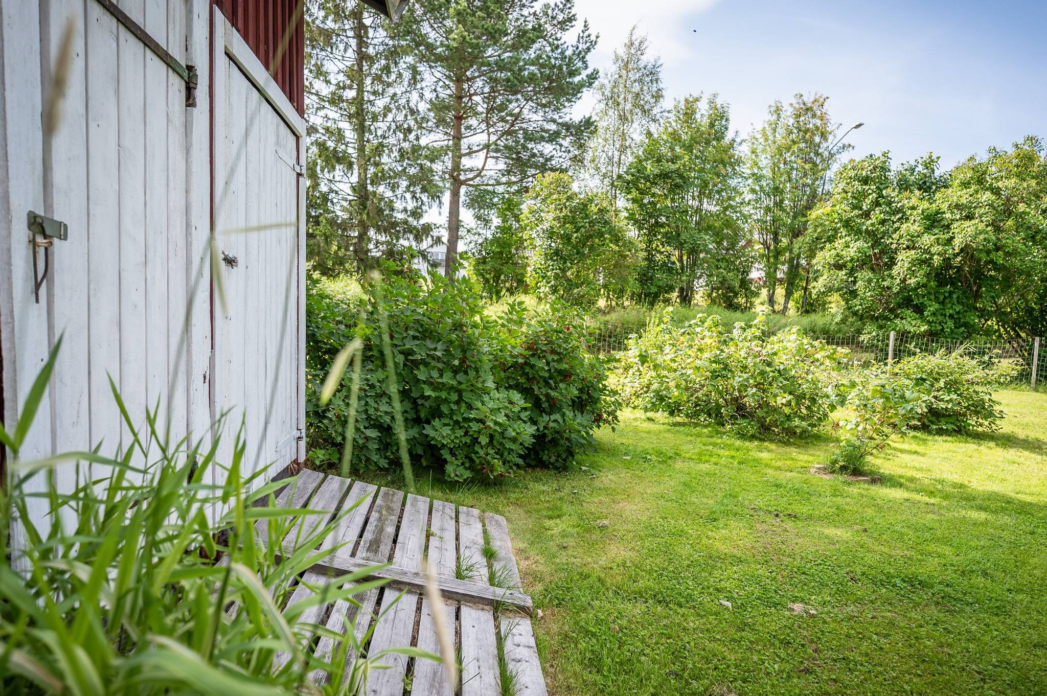 7 rum Villa på Båtsmansgatan 11 Domsjö Örnsköldsviks kommun - bild 30