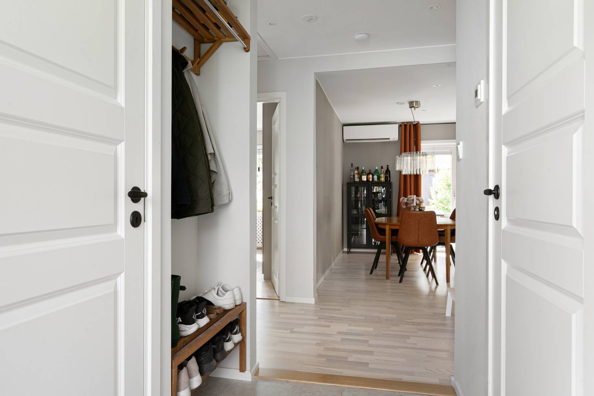 3 rum Villa på Vallongatan 23 Karlholmsbruk Tierps kommun - bild 7