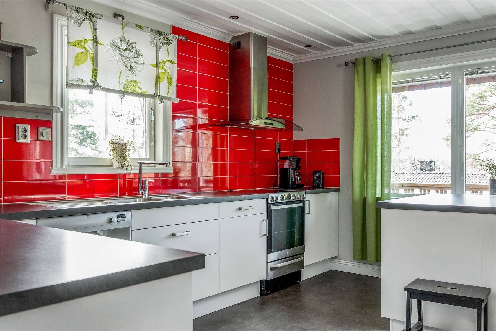 7 rum Villa på Skräddarvägen 5 Ljusdal Ljusdals kommun - bild 12