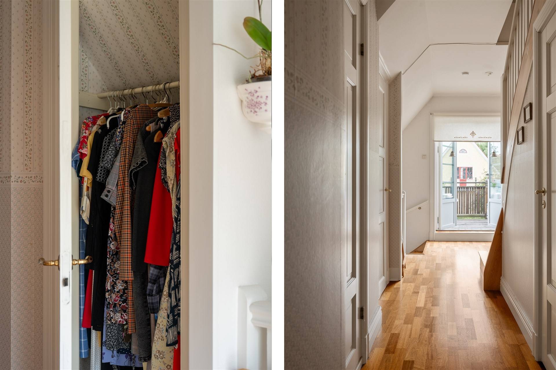 5 rum Villa på Korta vägen 6 Gamla Enskede Stockholms kommun - bild 27
