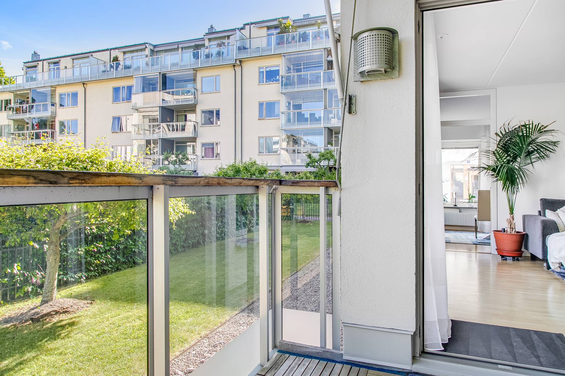 4 rum Lägenhet på Repslagaregatan 39 Centralt Linköpings kommun - bild 22