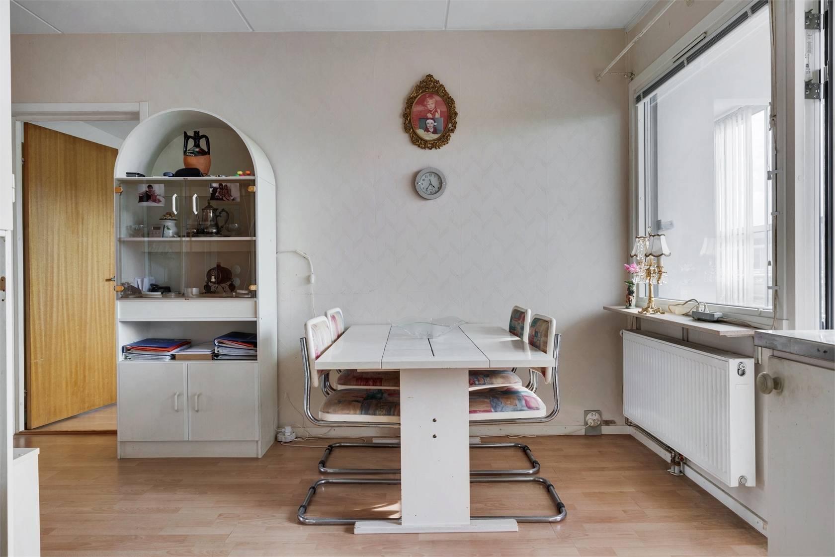 2 rum Lägenhet på Rönnebergavägen 21B Eslöv Norr Eslövs kommun - bild 9