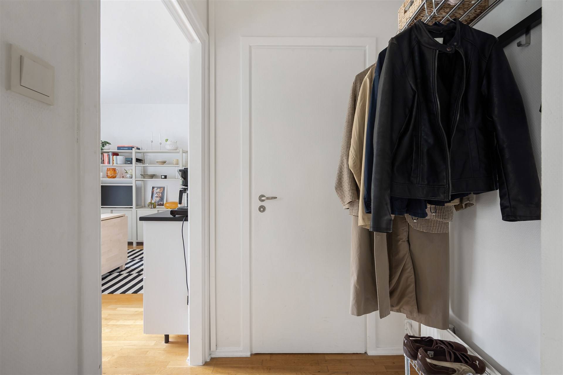 1 rum Lägenhet på Rosengatan 13 Centrala Sundbyberg Sundbybergs kommun - bild 15