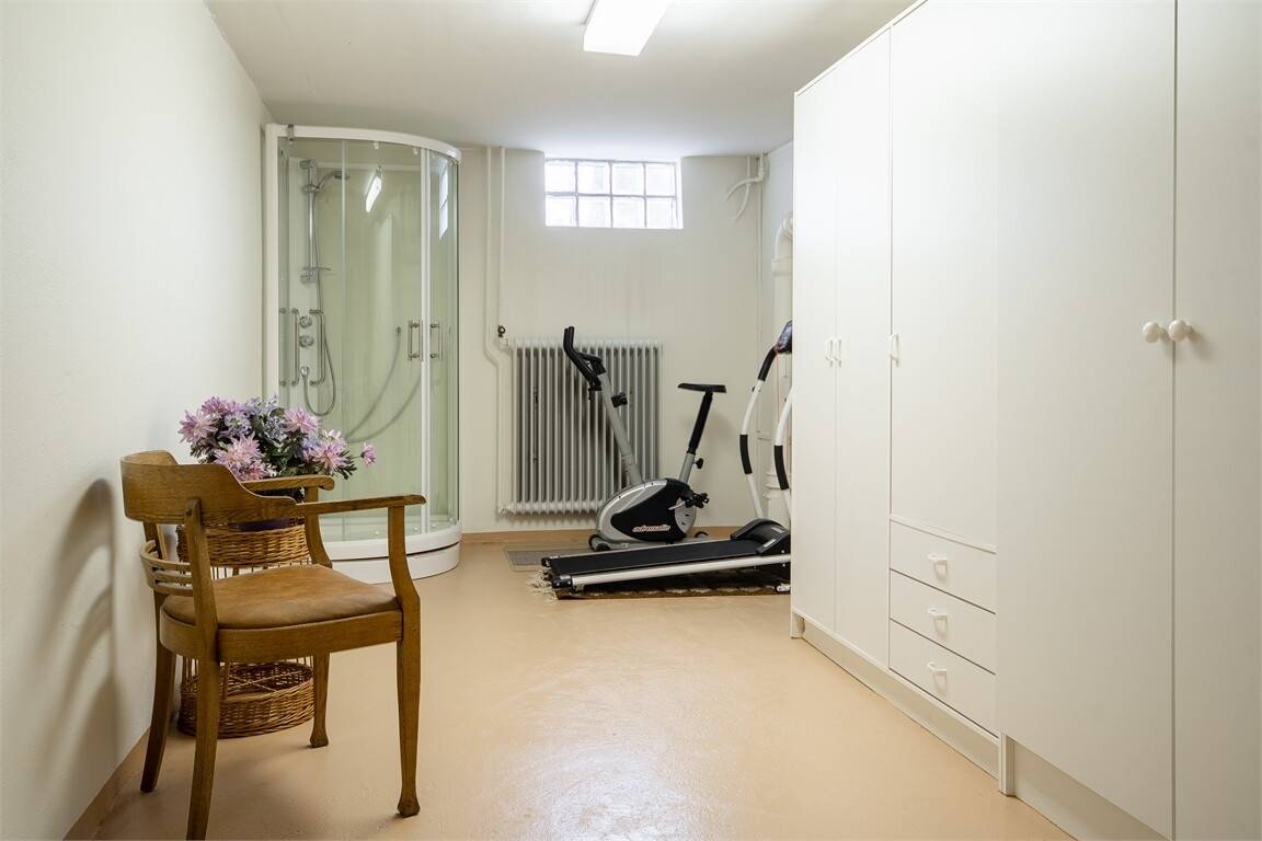 4 rum Villa på Kristinavägen 3 SJÄLEVAD Örnsköldsviks kommun - bild 19