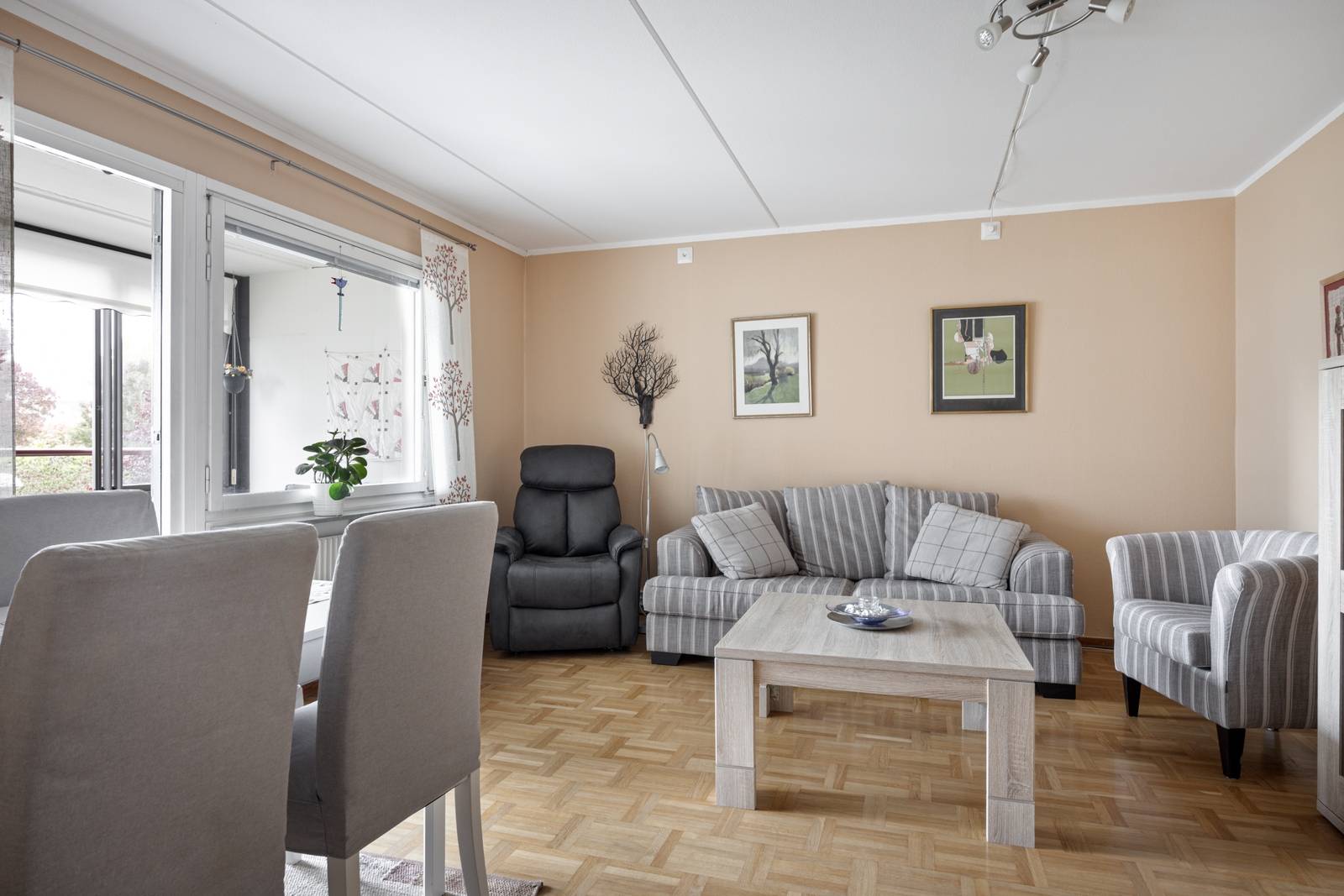 2 rum Lägenhet på Sufflörgatan 5 Lindeborg Malmö kommun - bild 5