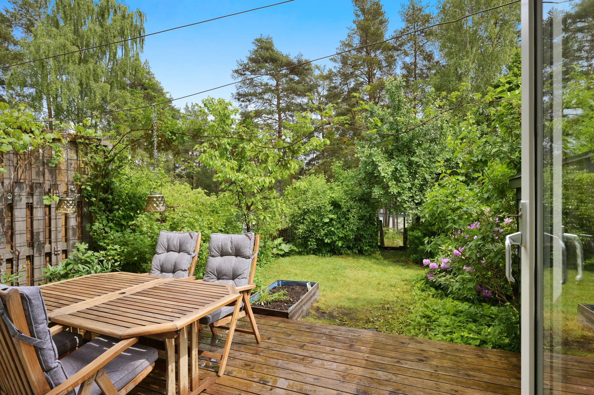 4 rum Radhus på Gräsåkersvägen 47D Ekerö Gräsåker Ekerö kommun - bild 8