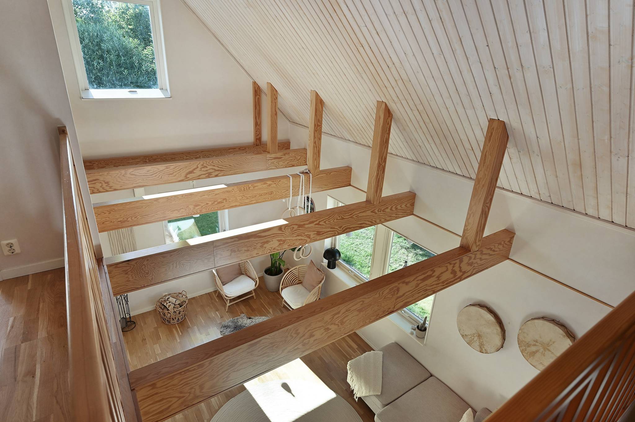 5 rum Villa på Hasseluddsvägen 7 Färingsö Karlskär Ekerö kommun - bild 30