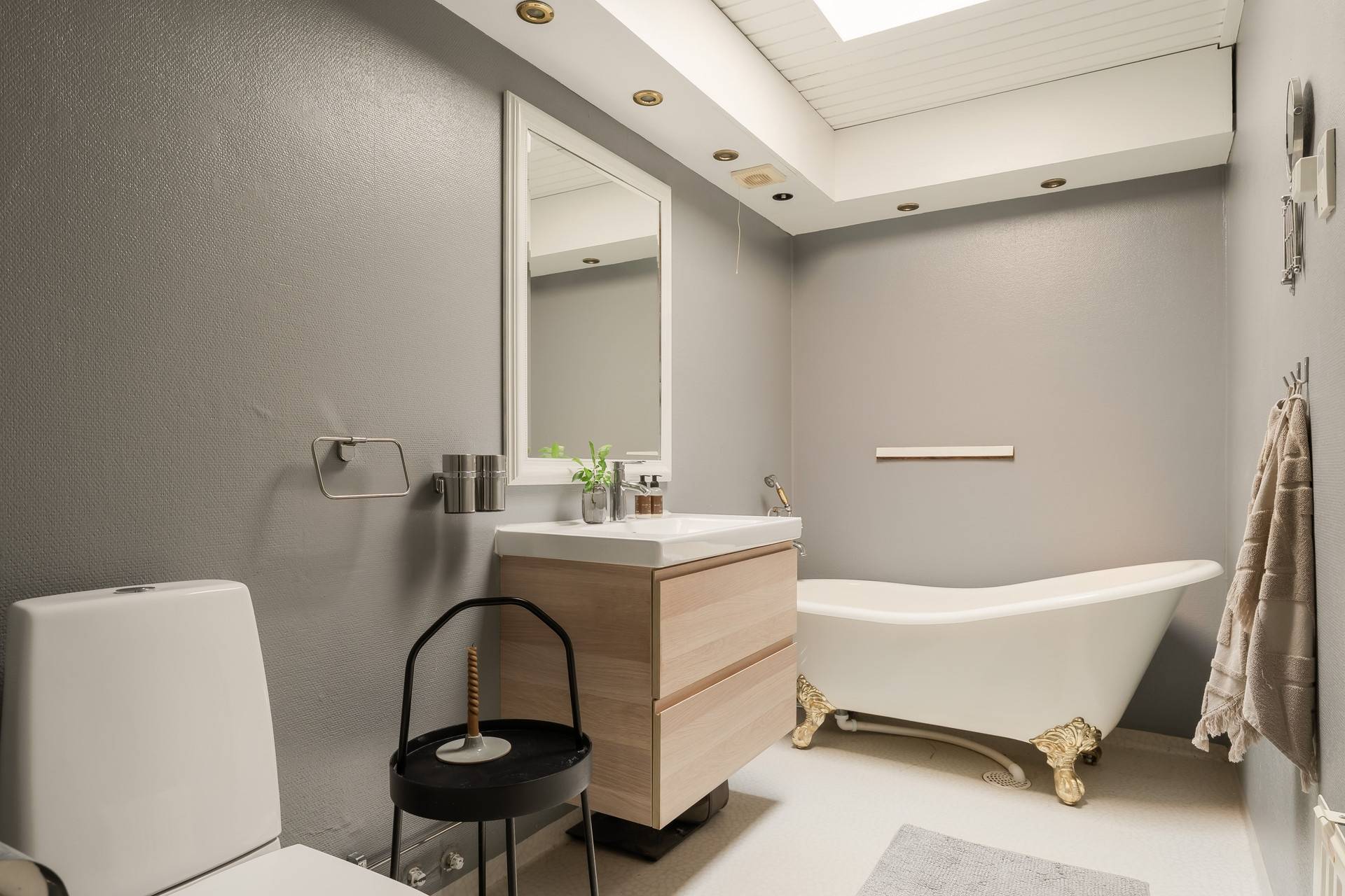 5 rum Villa på Södra Mosvägen 15 Kumla Kumla kommun - bild 40