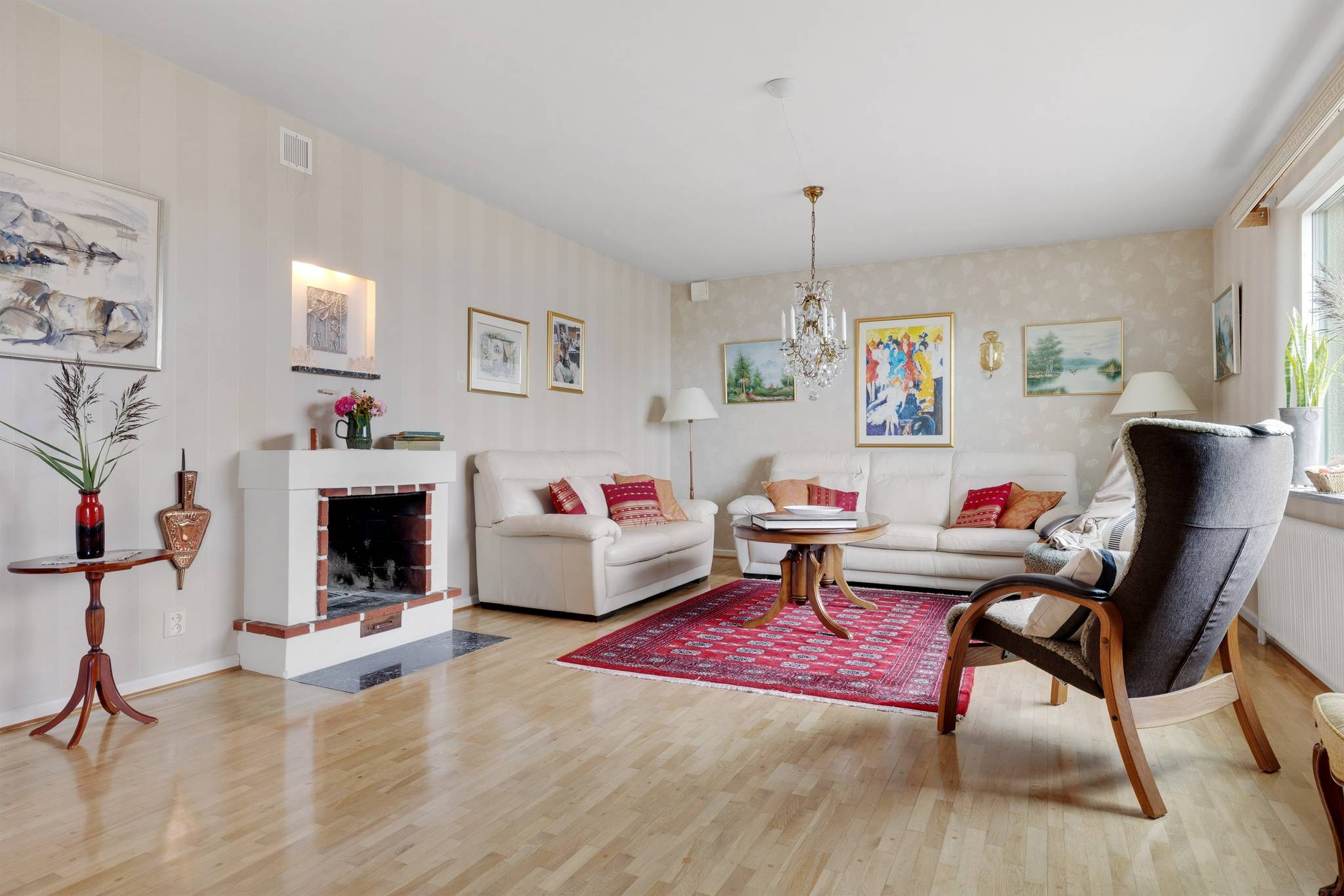 231 m² Övrig på Båtsmansvägen 2 Rönnäng Tjörns kommun - bild 19