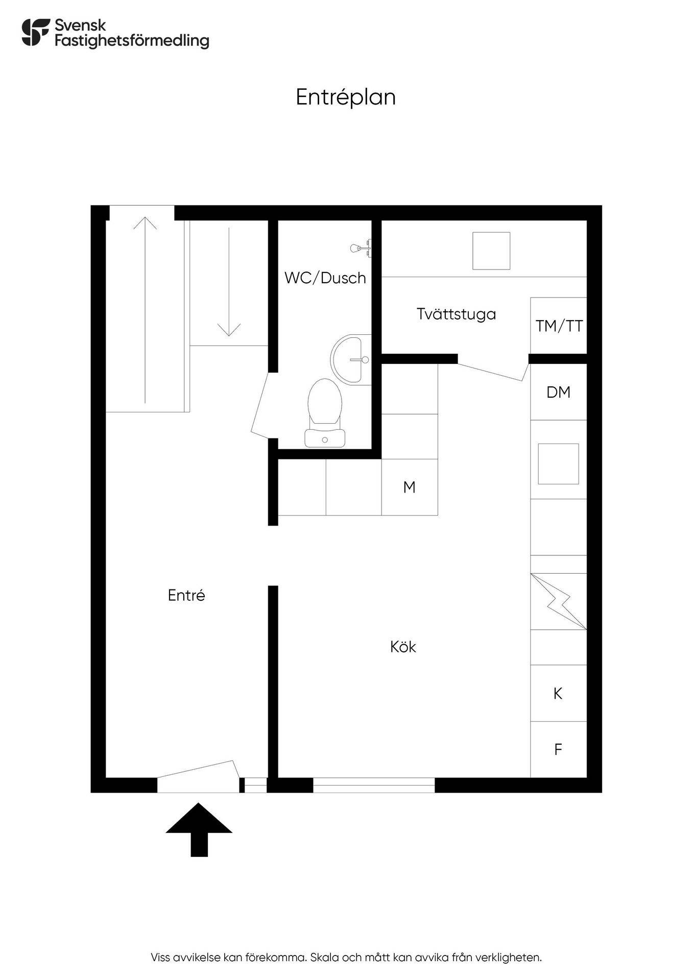 5 rum Villa på Lidaleden 206 Norrköping Norrköpings kommun - bild 24
