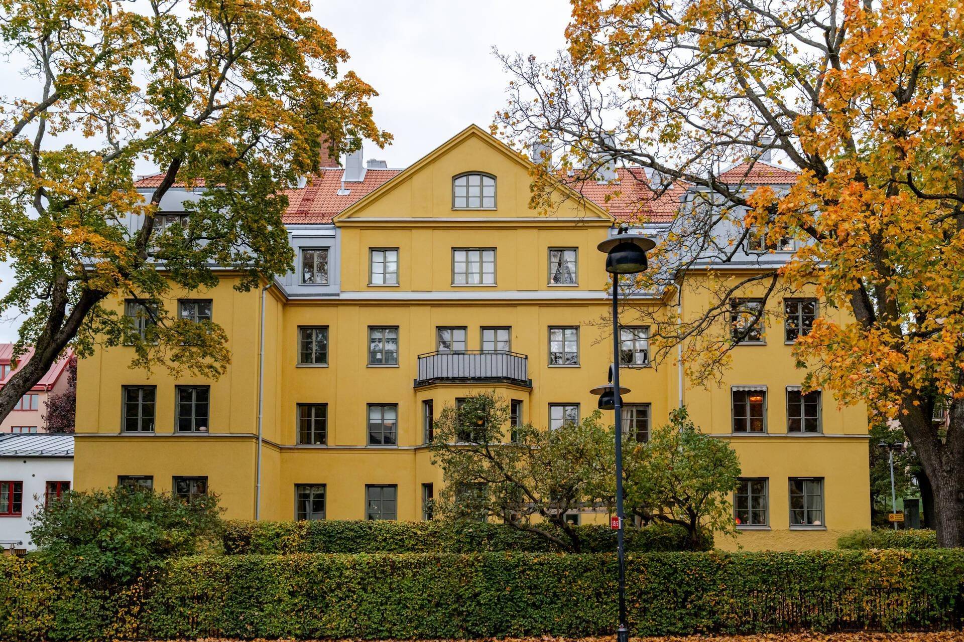 Hägersten, Stockholms kommun