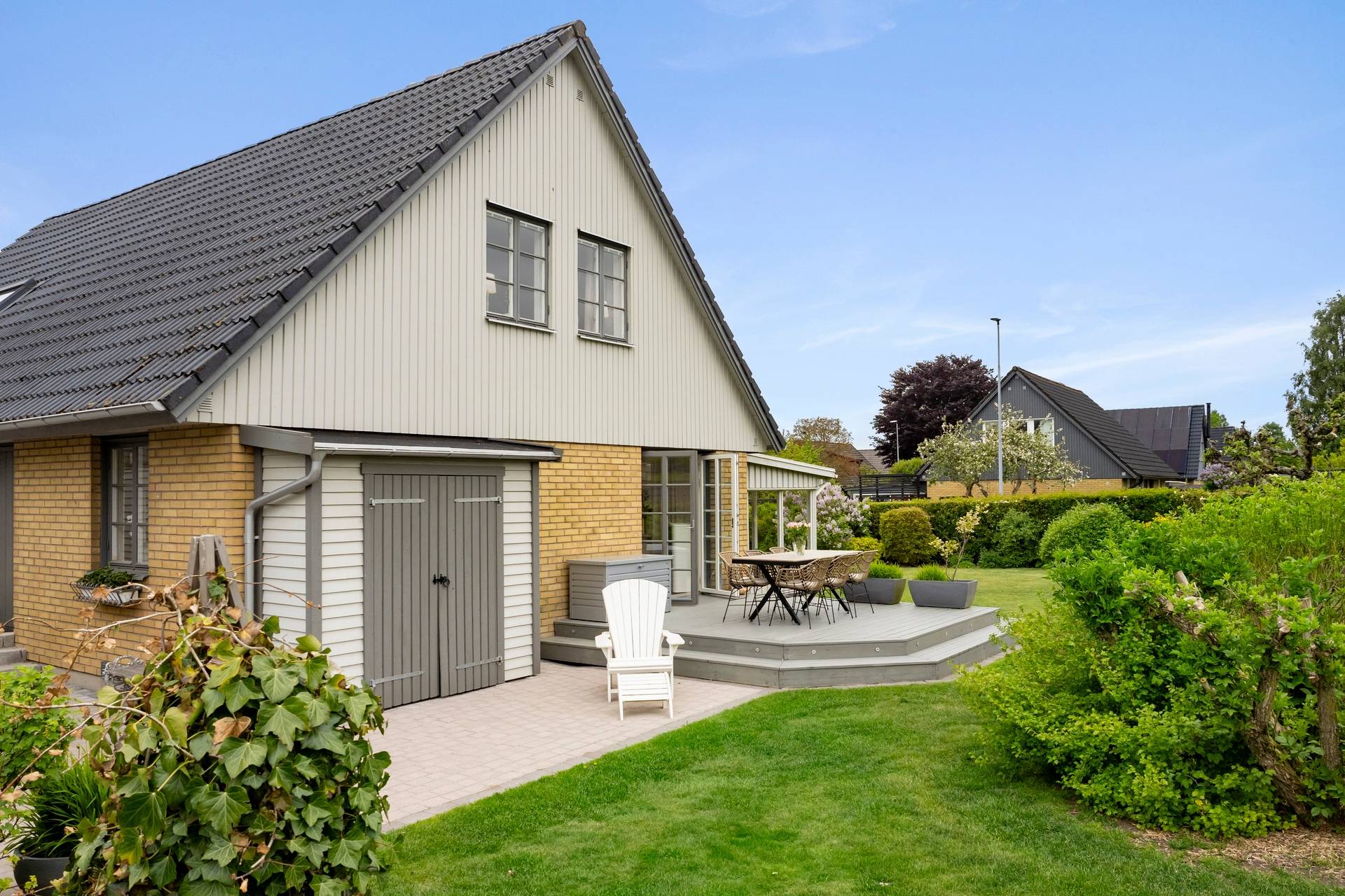 6 rum Villa på Tolvskillingsvägen 27 Eslöv Västerdala Eslövs kommun - bild 38