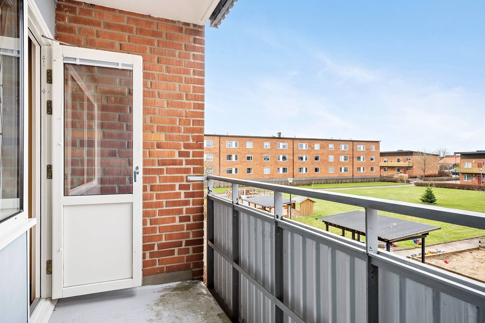 3 rum Lägenhet på Östra Solgatan 16B Solslätt Klippans kommun - bild 6