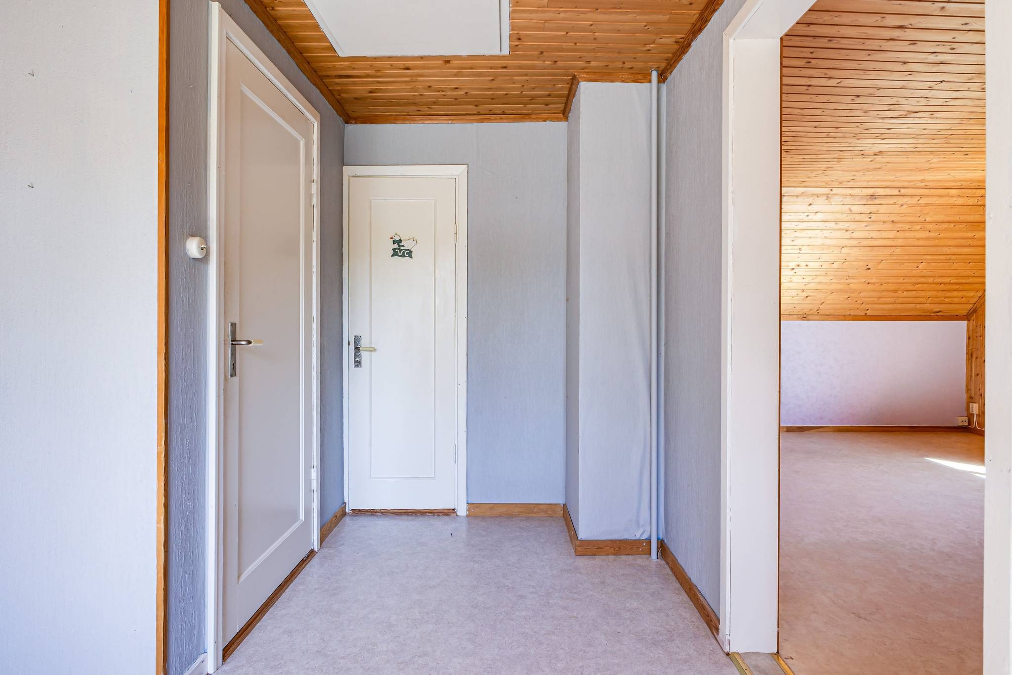 4 rum Villa på Gamla Nissastigen 49 Hylte kommun - bild 18