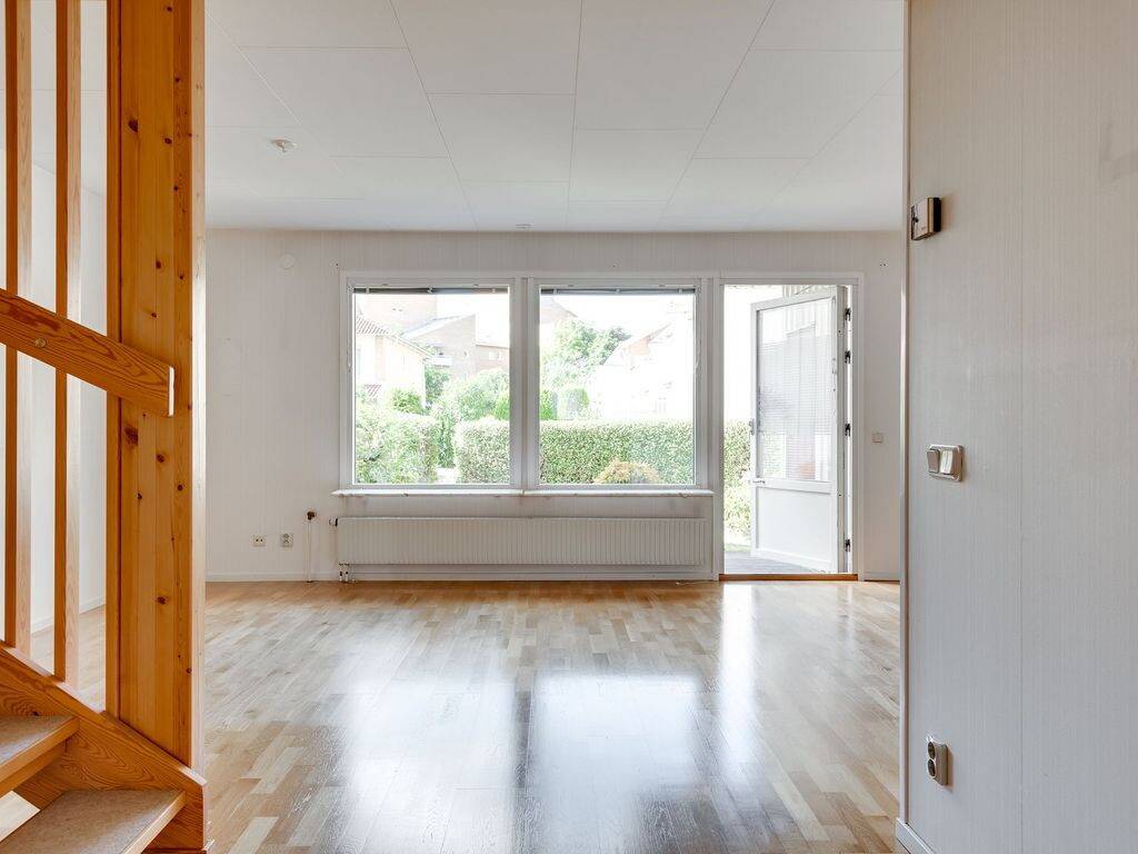 4 rum Radhus på Norra Allégatan 37D Karlsdal Västerås kommun - bild 11