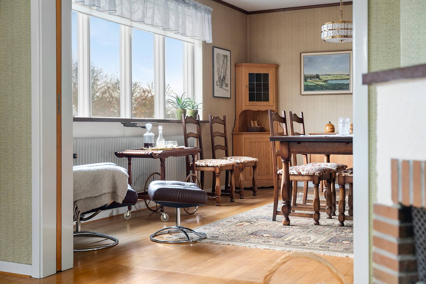 5 rum Villa på Skomakaregatan 11 Tomelilla Tomelilla kommun - bild 9