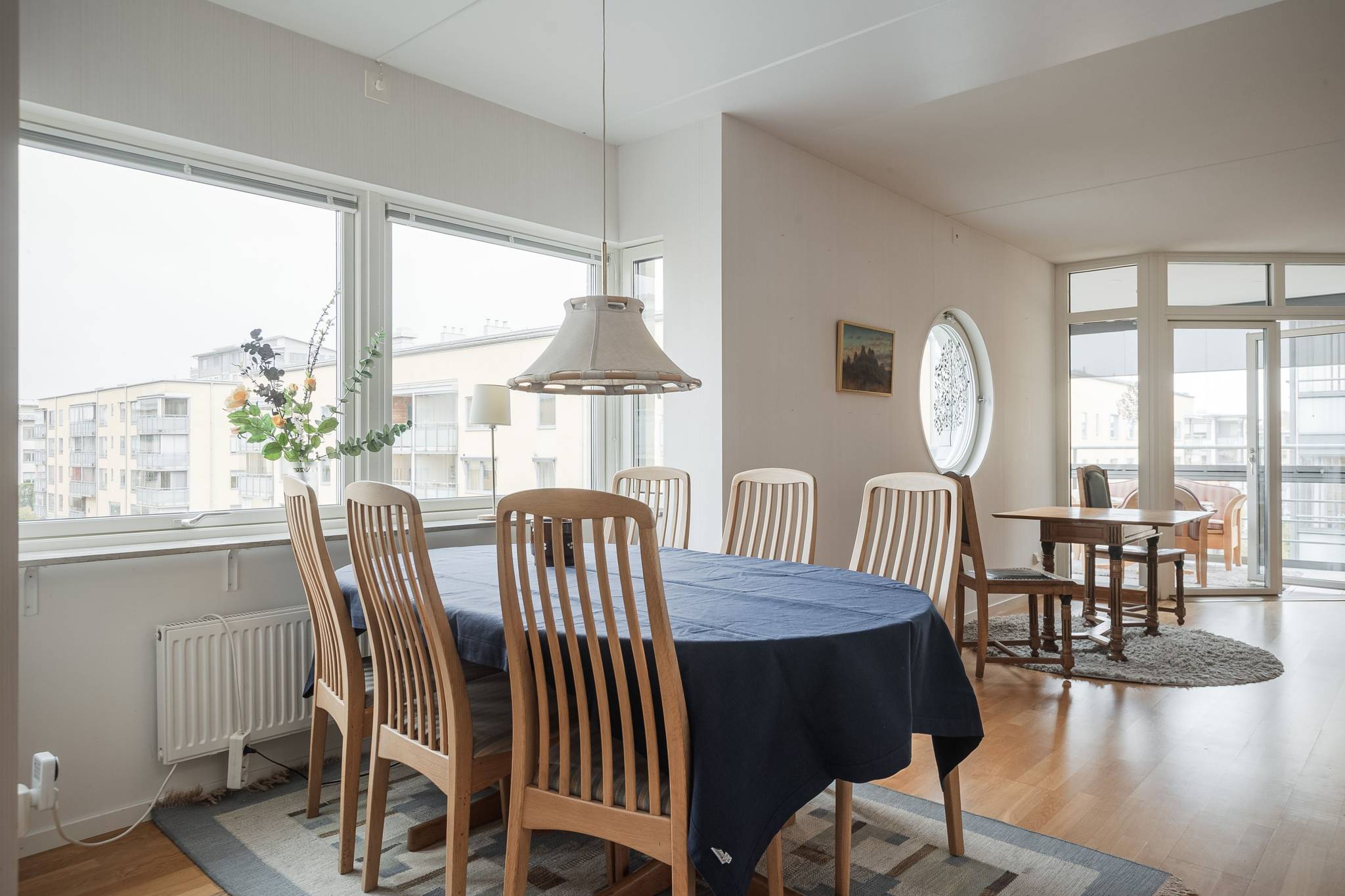 3 rum Lägenhet på Fortunagatan 30 Kålgården Jönköpings kommun - bild 5