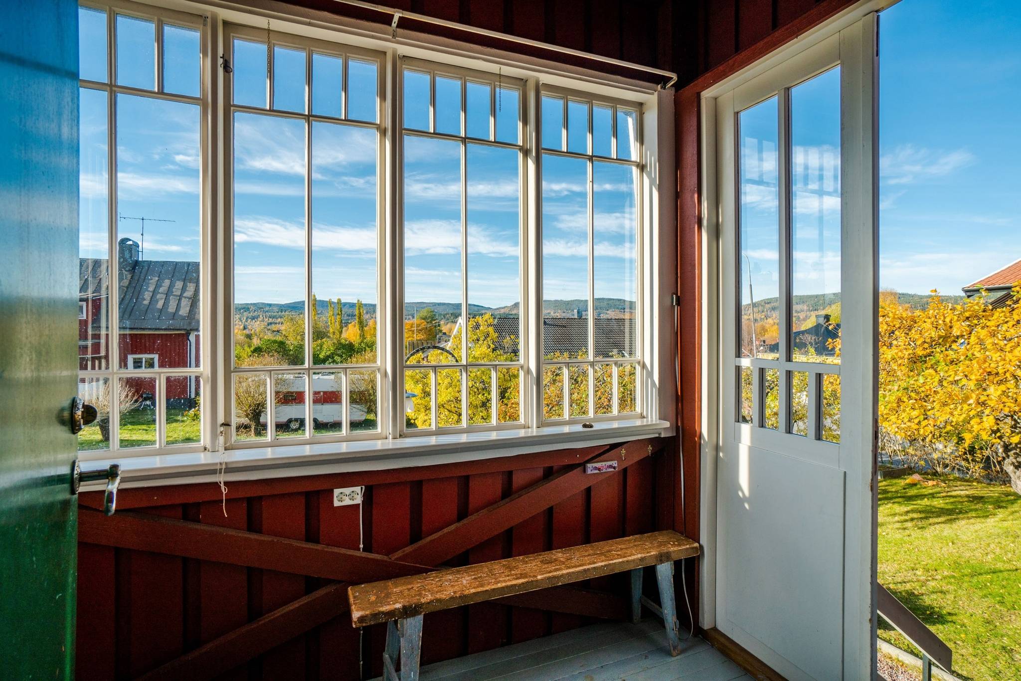 4 rum Villa på Brunnevägen 35 Brunne Kramfors kommun - bild 8