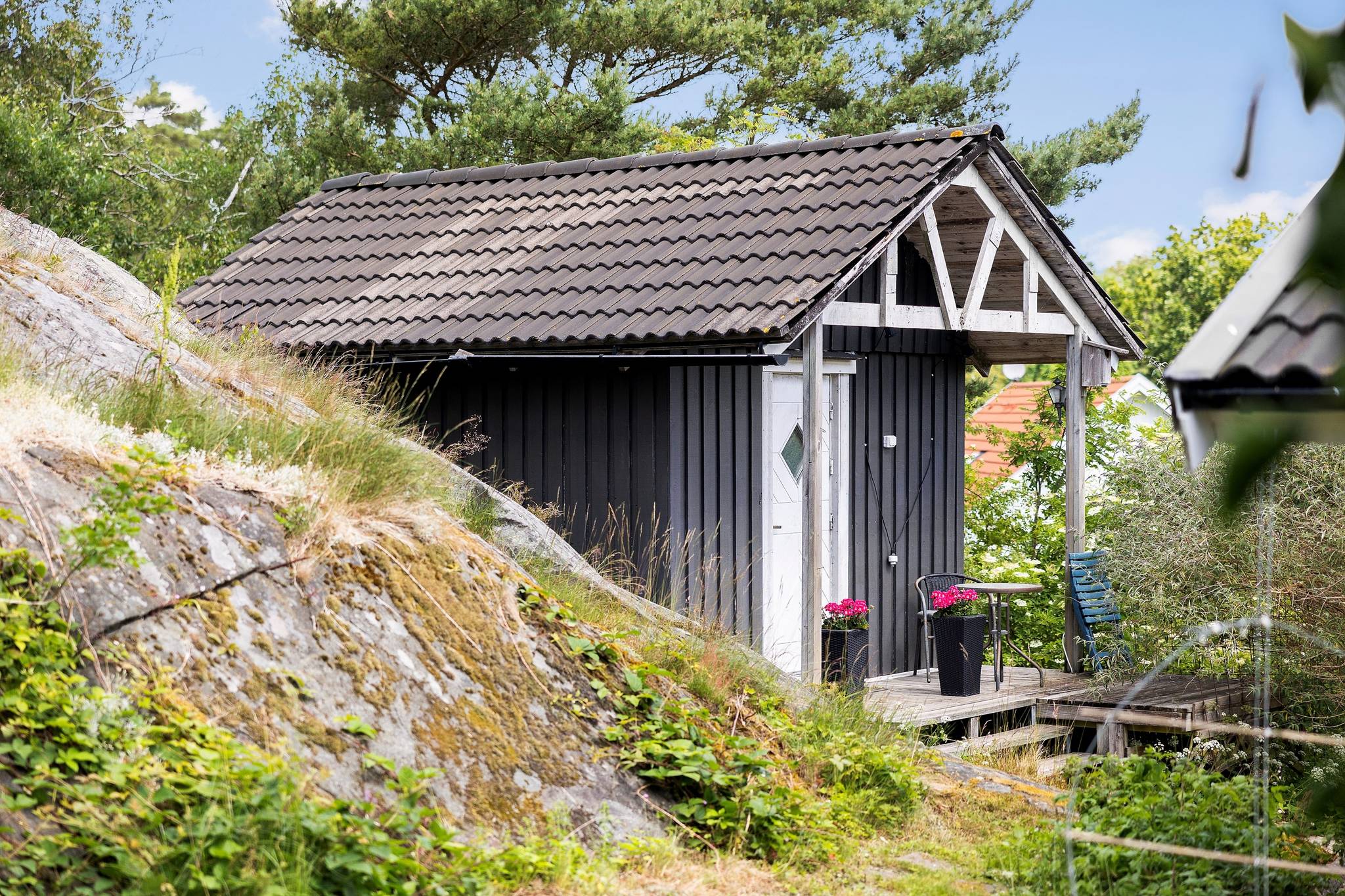 3 rum villa på Fjolagapet 22 Onsala, Kungsbacka kommun - bild 4