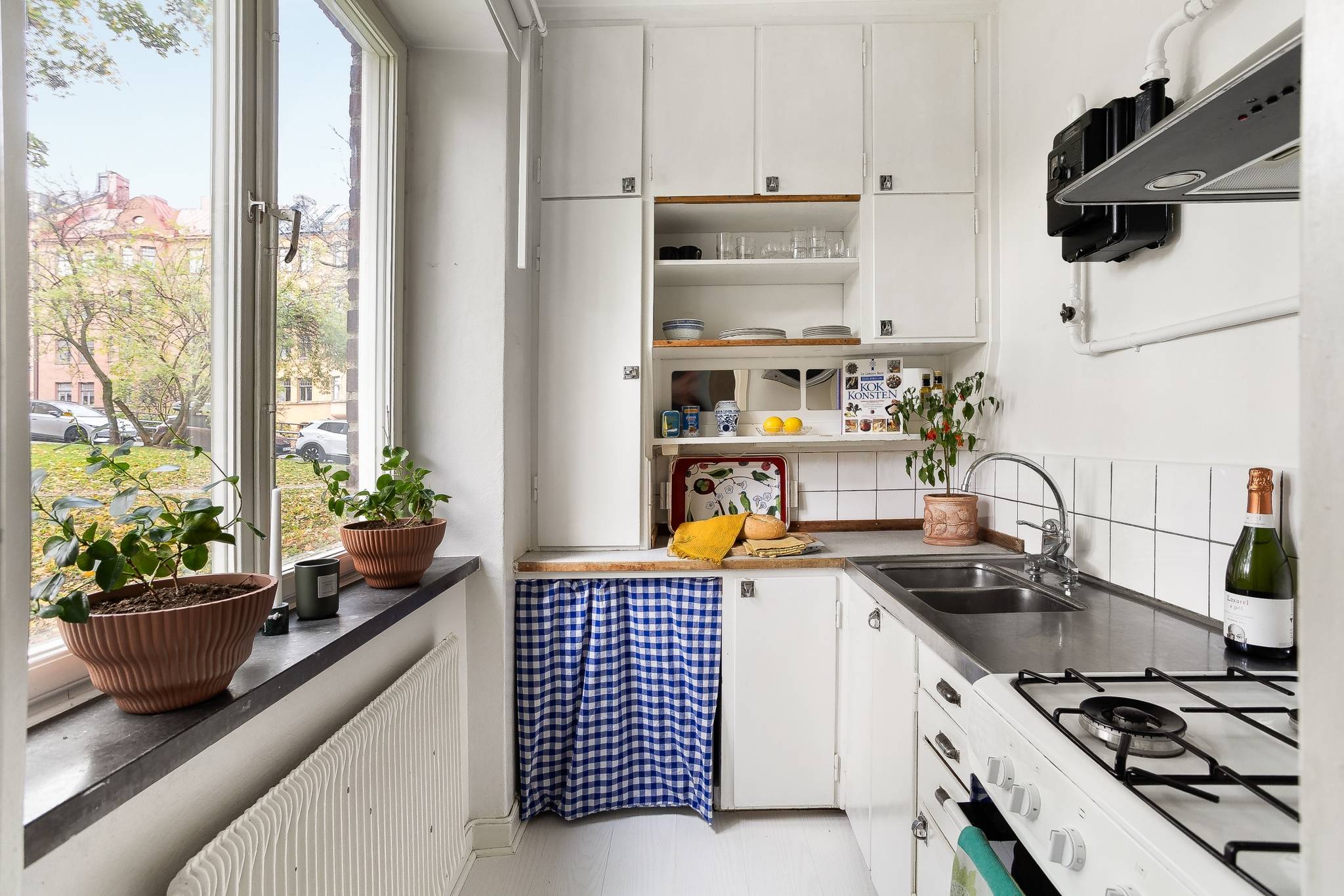 1 rum Lägenhet på Timmermansgatan 44 Maria/Gamla Stan/Högalid Stockholms kommun - bild 6