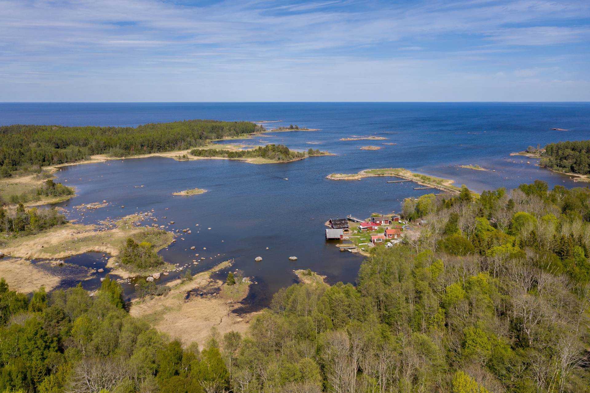 5 rum Villa på Lilljungfrustigen 243 Skutskär Älvkarleby kommun - bild 46