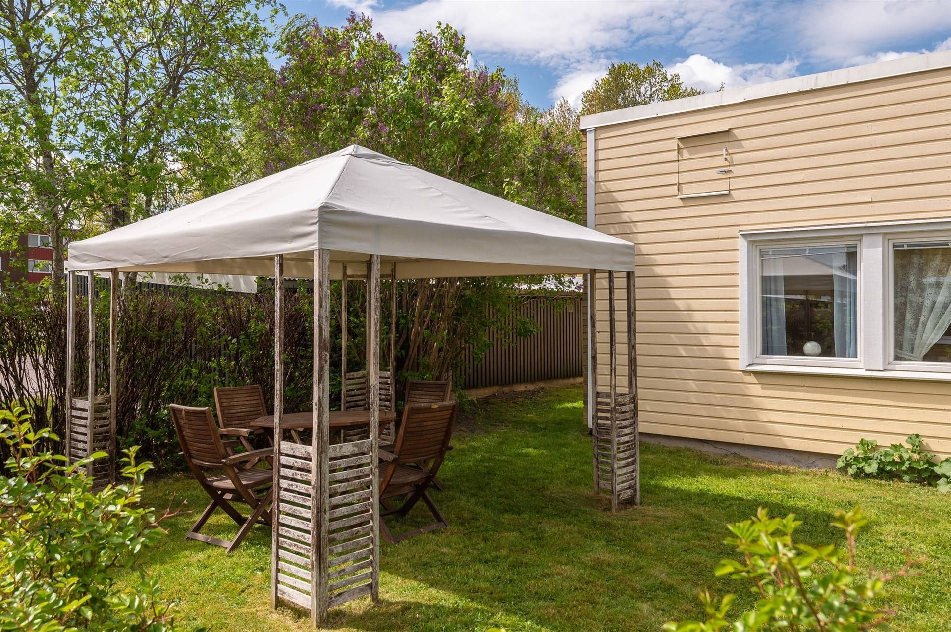 5 rum Radhus på Bävervägen 24 Finspång Finspångs kommun - bild 30