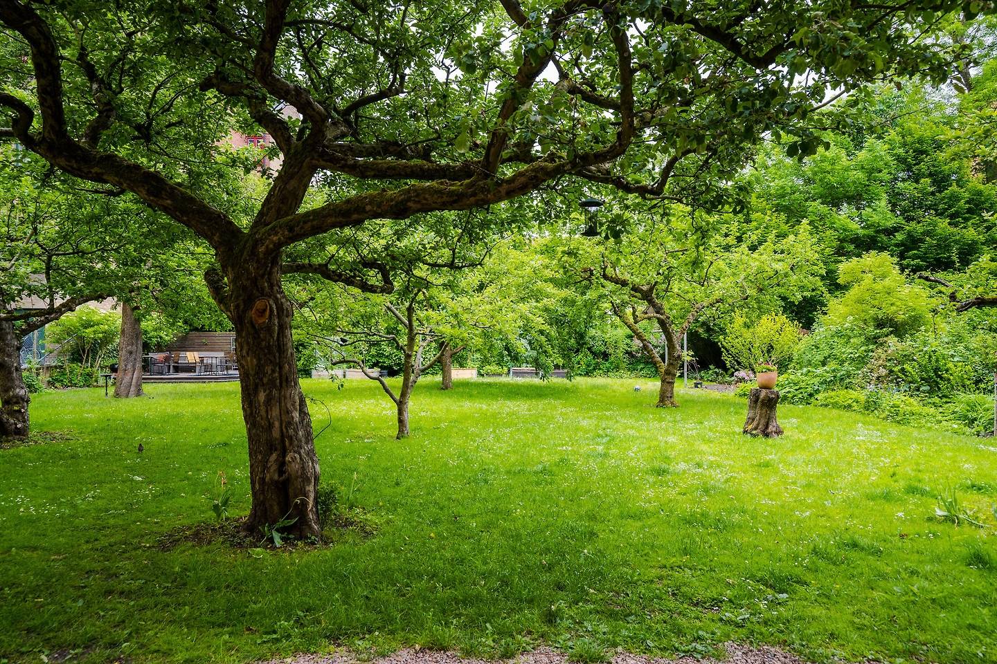 1 rum Lägenhet på Gyllenkroks Allé 19 Centrum Lunds kommun - bild 43